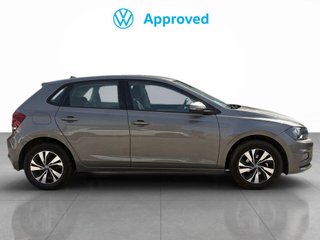 Volkswagen Polo Advance 1.0 TSI 70 kW (95 CV)