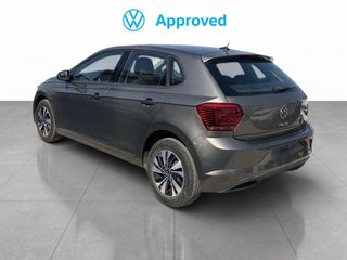 Volkswagen Polo Advance 1.0 TSI 70 kW (95 CV)