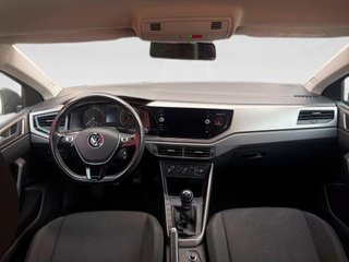 Volkswagen Polo Advance 1.0 TSI 70 kW (95 CV)