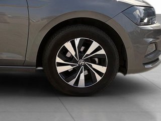 Volkswagen Polo Advance 1.0 TSI 70 kW (95 CV)