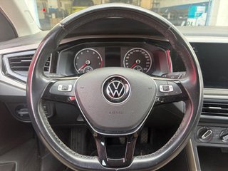 Volkswagen Polo Advance 1.0 TSI 70 kW (95 CV)