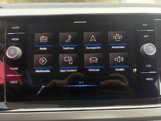 Volkswagen Polo Advance 1.0 TSI 70 kW (95 CV)