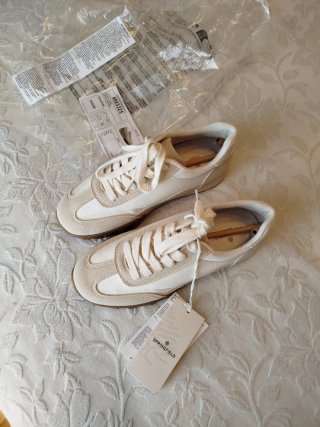 Sneakers sportive Springfield Taglia 38