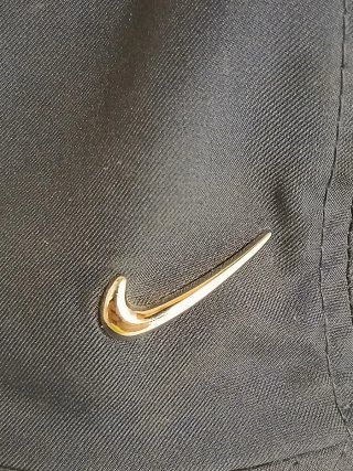 Gorra Nike azul marino