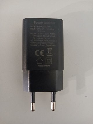 Adaptador de red - Quilive K-T580502000E1