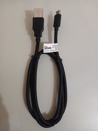 Adaptador de red - Quilive K-T580502000E1