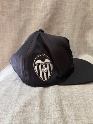 Cappello Adidas Valencia C.F. nero
