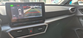 Seat León FR: Todos los extras