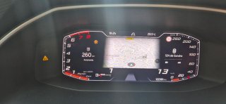 Seat León FR: Todos los extras