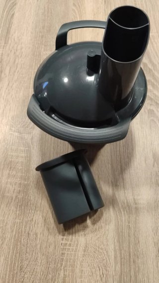 Cortador Thermomix TM6/TM5