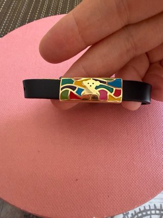 Conjunto Tous Mosaico Original  Oro Macizo 18k
