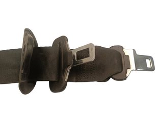 CINTURON SEGURIDAD TRASERO IZQUIERDO PEUGEOT 307