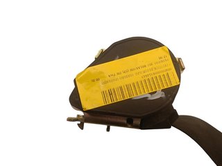 CINTURON SEGURIDAD TRASERO IZQUIERDO PEUGEOT 307