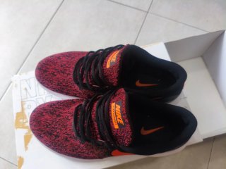 NIKE FLEX CONTACT SCARPE SPORTIVE