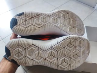 NIKE FLEX CONTACT SCARPE SPORTIVE