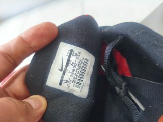 NIKE FLEX CONTACT SCARPE SPORTIVE