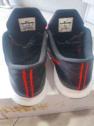 NIKE FLEX CONTACT SCARPE SPORTIVE