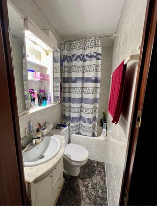HABITACION PARA CHICA