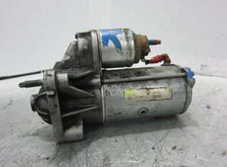 Renault 1553575 82003311251 motor arranque laguna
