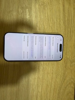 iPhone 16 Pro Apple