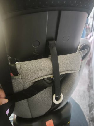Silla de coche Jane contra marcha