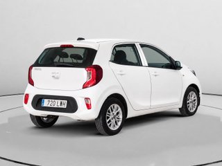 Kia Picanto 1.0 DPi Concept Pack Comfort 49 kW (67 CV)
