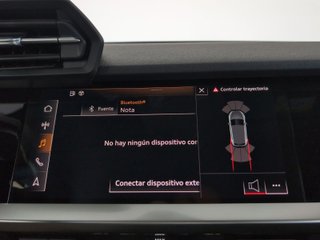 Audi A3 Sportback Advanced 30 TDI 85 kW (116 CV) S tronic