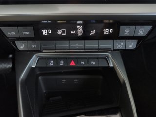 Audi A3 Sportback Advanced 30 TDI 85 kW (116 CV) S tronic