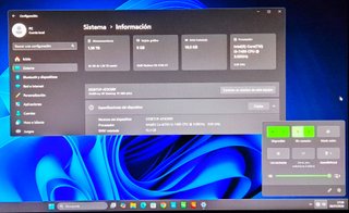 PC Gaming HP OMEN RX 5700 XT OC