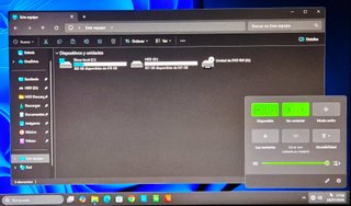 PC Gaming HP OMEN RX 5700 XT OC