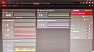PC Gaming HP OMEN RX 5700 XT OC