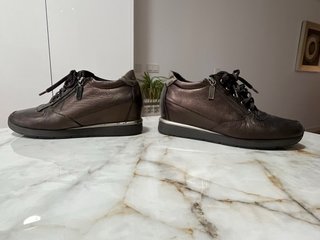 Zapatos Stonefly Piel Talla 41