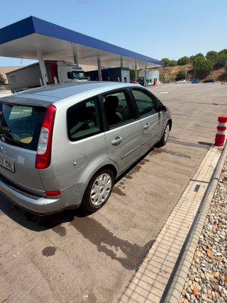 Ford C-MAX 2003