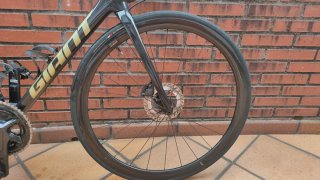 Giant TCR Advanced Pro 0 2024