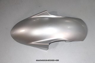 Carenado para KAWASAKI Z1000 2010 - 2013 Z-1000
