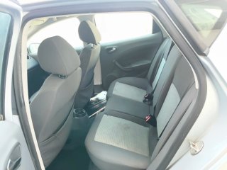 SEAT Ibiza 2010