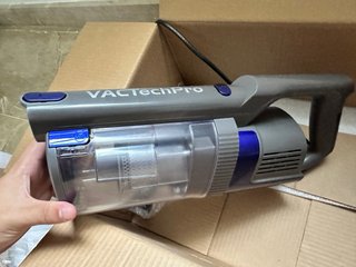 Aspiradora Escoba VACTechPro XL-606-60