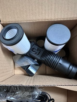 Aspiradora Escoba VACTechPro XL-606-60