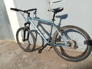 Bicicleta felt 600