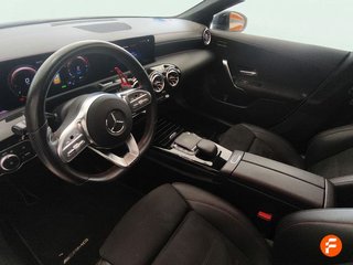 Mercedes CLA CLA 250 e
