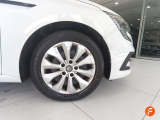 Renault Megane Business Blue dCi 85 kW (115CV)