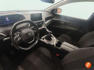 Peugeot 3008 1.5 BlueHDi 96kW (130CV) S&S Active
