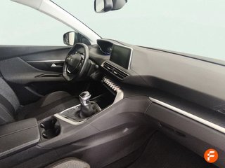 Peugeot 3008 1.5 BlueHDi 96kW (130CV) S&S Active