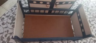 Dormitorio Nancy Vintage