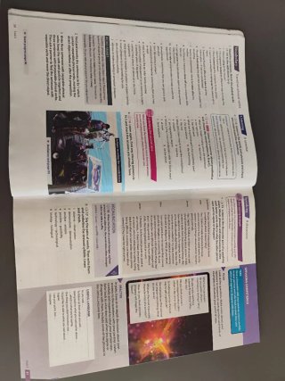 EXAM PROSPECTS 2 Student's book