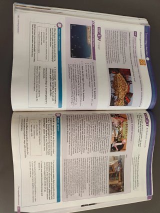 EXAM PROSPECTS 2 Student's book