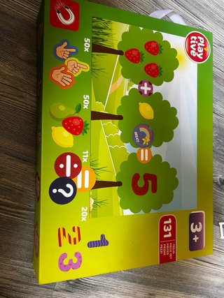 Juego de Ortografía Educativo Español