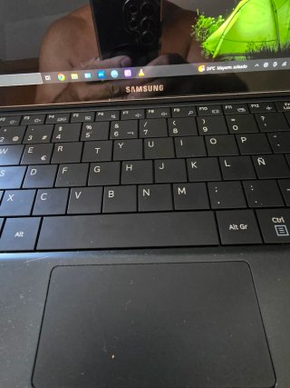 Samsung Galaxy TabPro S SM-W700 Intel Core M