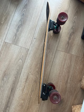 Skate Carver Proteus Blanco Surfskate