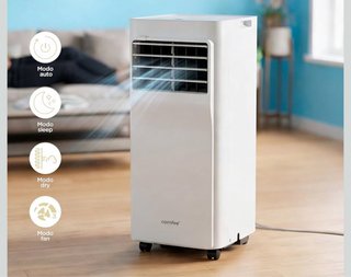 Aire Acondicionado Portátil Comfee Blanco